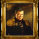 Illustration for article titled Science fiction and fantasy icons look downright dashing in 19th century Russian regalia